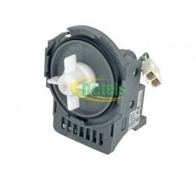 Насос зливний (помпа) Fudi PSB-01 30W для посудомийної машини Gorenje, Hansa, Sa..